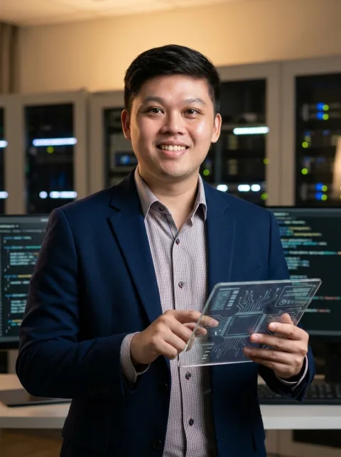 Yuan Jun Yi