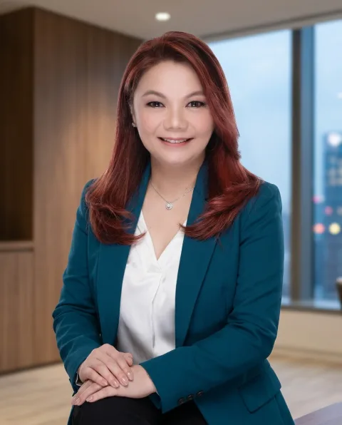 Veronica Loh